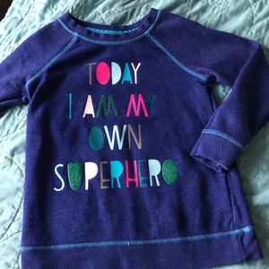 Kids Sweater
